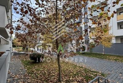 Apartament 2 camere | BALCON | parcare subterana | Ansamblul LUMINIA-Europa - 39