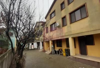 Casă cu 4 camere cu Teren 280 Mp în Antiaeriană - 8