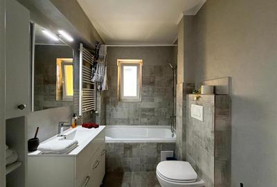 Apartament cu 2 camere decomandat în Nicolina - 6