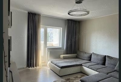 Apartament 2 camere Nerva Traian bloc nou - 7