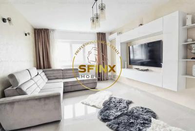 APARTAMENT 2 CAMERE BANEASA| PET FRIENDLY| RENOVAT COMPLET - 1