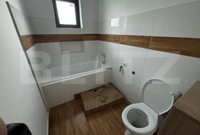 Casa cu 2 camere, 100 mp, zona Cartierul Marcus - 6