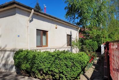 Casă individuală cu 4 camere cu Teren 540 Mp în Central - 5