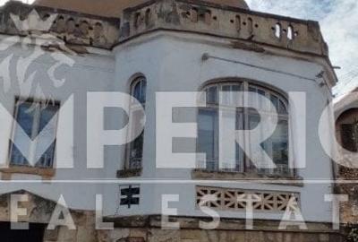 Casa interbelica cu 513,97mp utili si 1440 mp teren! - 2