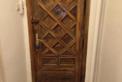 Apartament cu 2 camere semidecomandat în Micro 14 - 12