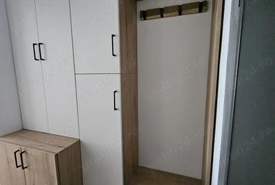 Inchiriez apartament 2 camere vis-a -vis de Plaza Romania - Bdul Timisoara, nr. 57, bloc G13 - 6