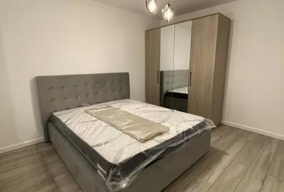 Apartament cu 3 camere decomandat, mobilat în Drumul Taberei - 2