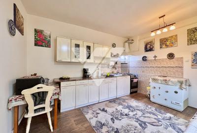 Casa de vanzare in Sibiu - Lazaret, langa Balanta Casa de vanzare in Sibiu - Lazaret, langa Balanta - 4