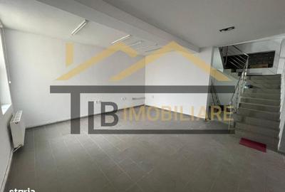 Spațiu comercial, de 370 mp, în Mureșeni - 13