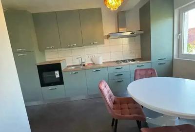 Urgent de vanzare apatament dumbravita 1680 m2 - 4