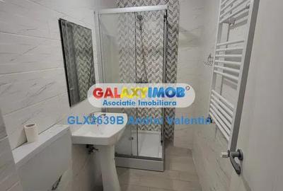 Garsoniera Bloc Nou - Berceni - Dimitrie Leonida - Metrou - 7