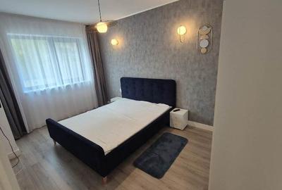 Inchiriere Apartament 2 camere Pipera - 4