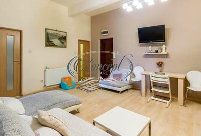Apartament in zona Spitalul Municipal Clujana - 1