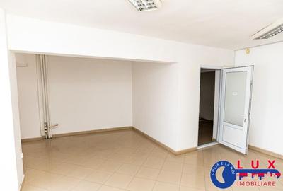 ID 8258 DE INCHIRIAT Spa?iu comercial Str Victoriei - 1