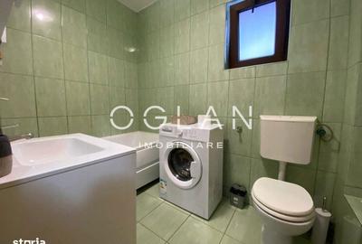 Apartament cu 2 camere, mobilat în Turnișor - 7