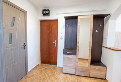 Apartament cu 2 camere decomandat în Central - 8