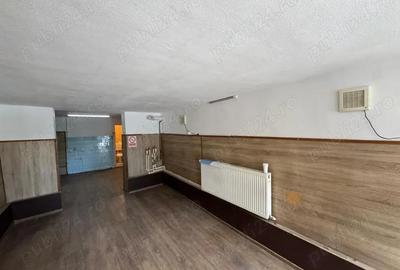 Spațiu comercial, de 88 mp, în Siderurgiștilor - 5