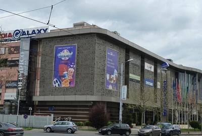 Garsonieră decomandată în Vitan Mall - 1
