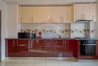 Comision zero! Apartament cu 3 camere de vanzare in zona Grivitei - 19