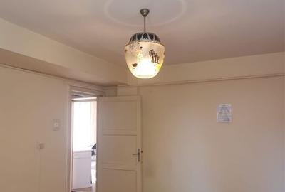 Apartament cu 2 camere semidecomandat în Sud - 1