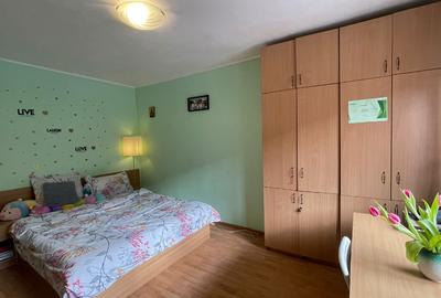 Proprietar, vand garsoniera cartier Astra, 58.500 € - 1