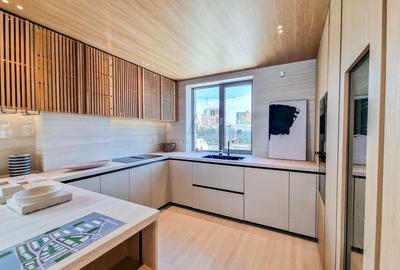 Vila Baneasa Sisesti | Ansamblu Rezidential Gated Community - 9