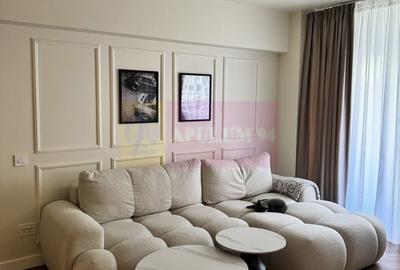 Apartament cu 3 camere, mobilat în Sălăjan - 8