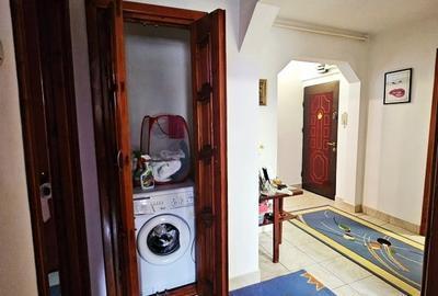 Apartament cu 3 camere în Tomis Nord - 4