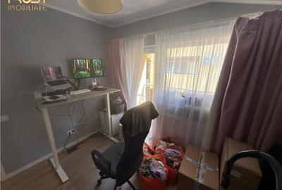 Duplex cu 4 camere l 100 MP Teren l Parcare l Floresti - 15