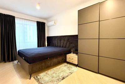 Apartament 3 camere de vanzare Cortina North Faza 1 | Loc de parcare inclus - 5