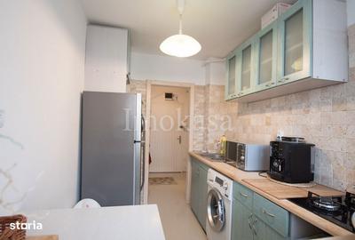 Apartament cu 2 camere în Cristian - 4