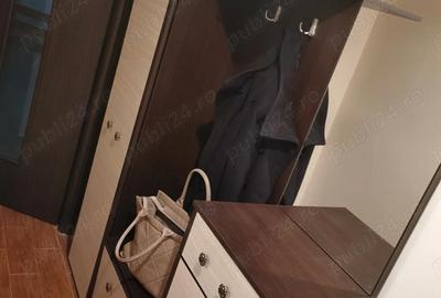 Apartament cu 2 camere decomandat în Central - 7