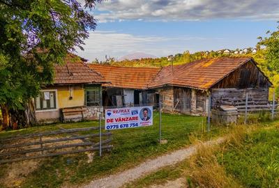 Teren intravilan cu PRIVELISTE UNICA |BRAN, BV| 3,000mp | COMISION 0 | - 7