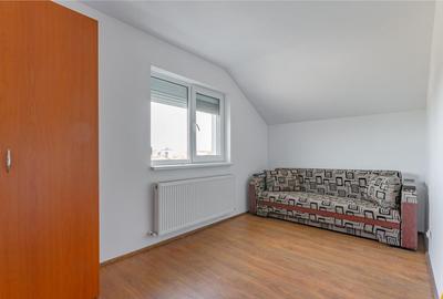 Casă cu 4 camere cu Teren 486 Mp în Sânpetru - 18