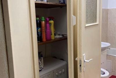 Apartament 2 camere, complet mobilat si utilat, zona Crângași - 5