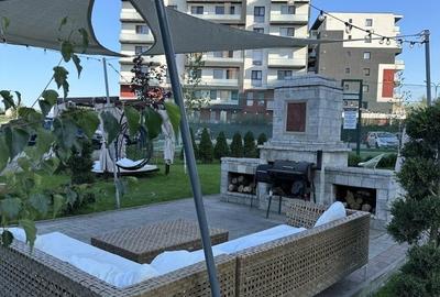 4 camere open, 94 mp +  3,6 mp balcon TVA inclus 21%, 2027 - 6