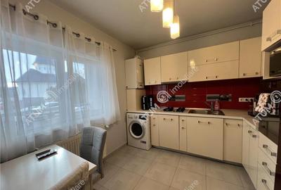 Apartament cu 2 camere decomandat în Vasile Aaron - 7