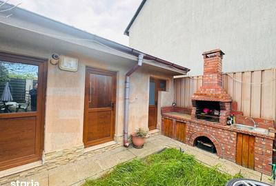 Casă cu 3 camere cu Teren 230 Mp în Brătianu - 13