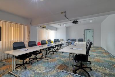 De inchiriat - spatiu de birouri premium Calea Victoriei De inchiriat - spatiu de birouri premium Calea Victoriei - 1