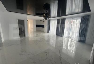 Apartament cu 4 camere decomandat în Nufărul - 16