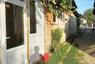 Casă cu 5 camere cu Teren 1000 Mp în Central - 21