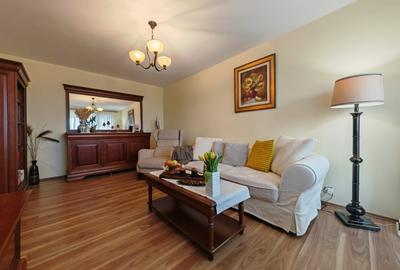 Apartament 2 camere – langa Parcul Titan - Strada Rotunda,  mobilat, utilat - 3