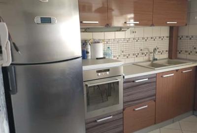 APARTAMENT 3 CAMERE | ZONA TOMIS 2 | TERMEN LUNG - 13