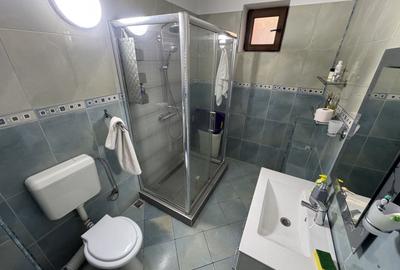 Casă individuală cu 4 camere cu Canalizare în Tomis Nord - 4