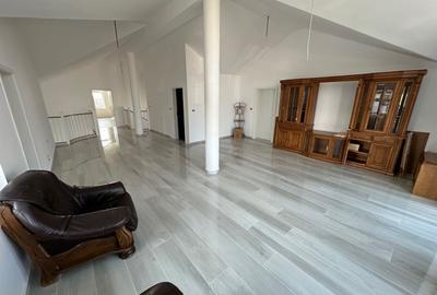 Casa individuala Dumbravita P+ M/ Teren 955 mp cu 2 fronturi - 18