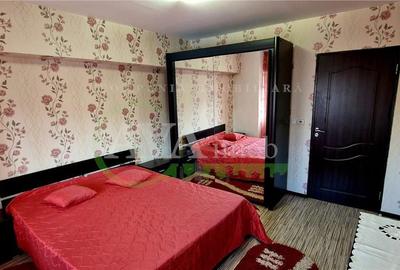 Apartament cu 3 camere în Ștefan cel Mare - 11
