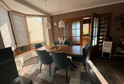 Casa individuala teren 430mp Selimbar, Sibiu