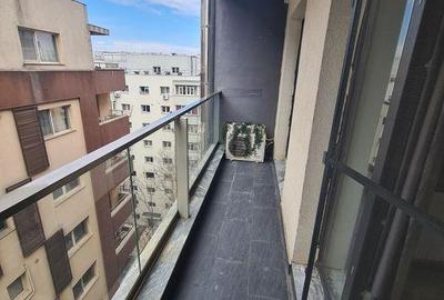 Apartament cu 2 camere semidecomandat, mobilat în Dristor - 6