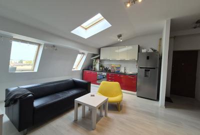 1 Dcembrie, Trapezului, apartament 3 camere mobilat, parcare 1 Dcembrie, Trapezului, apartament 3 camere mobilat, parcare - 9