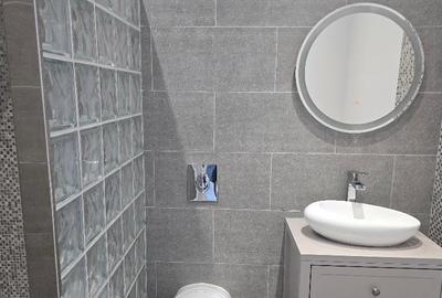 Vand apartament 2 camere, Deva, Decebal, ultracentral, et 1, mobilat - 3